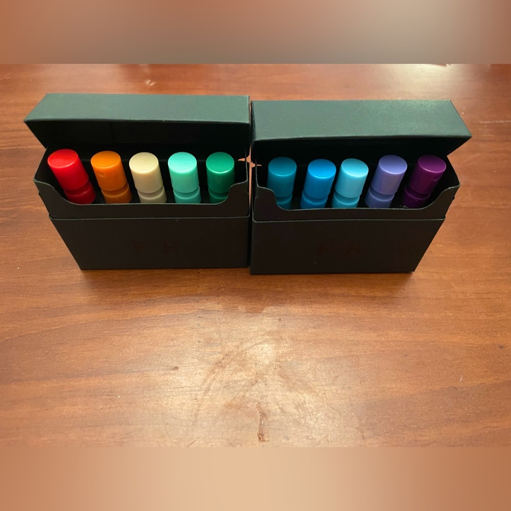Fulton & Roark Fragrance Discovery Set